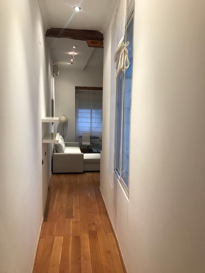 Conde Romanones, 5 Apartment Madrid