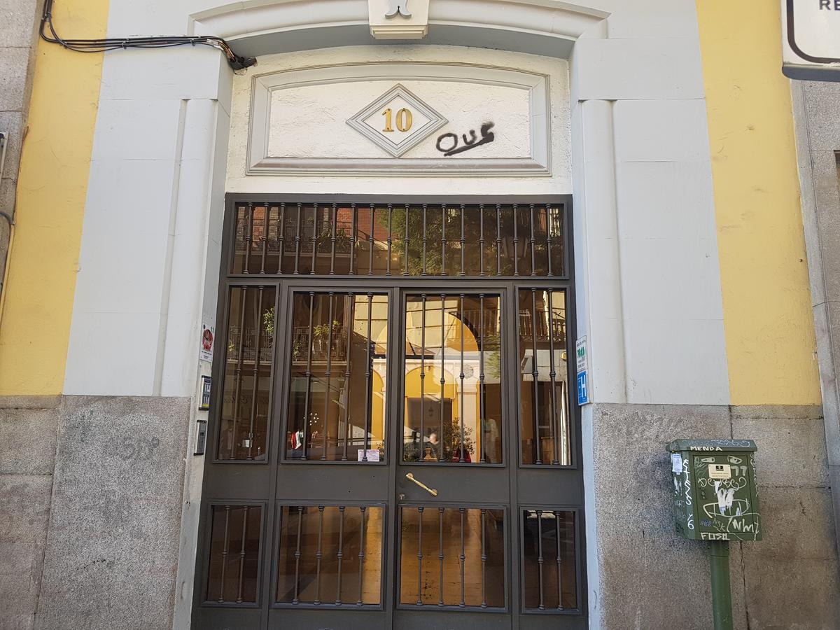 Apartment Conde Romanones, 5