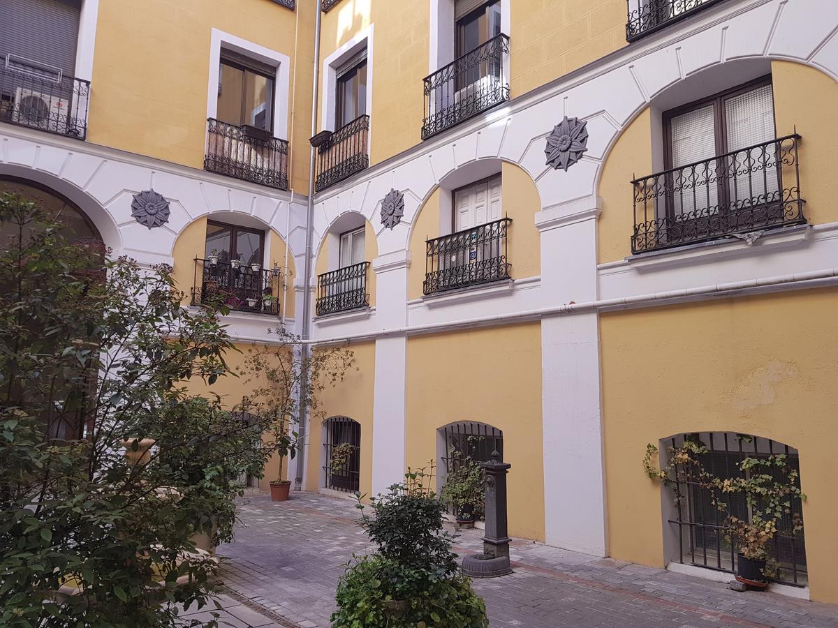 Apartment Conde Romanones, 5