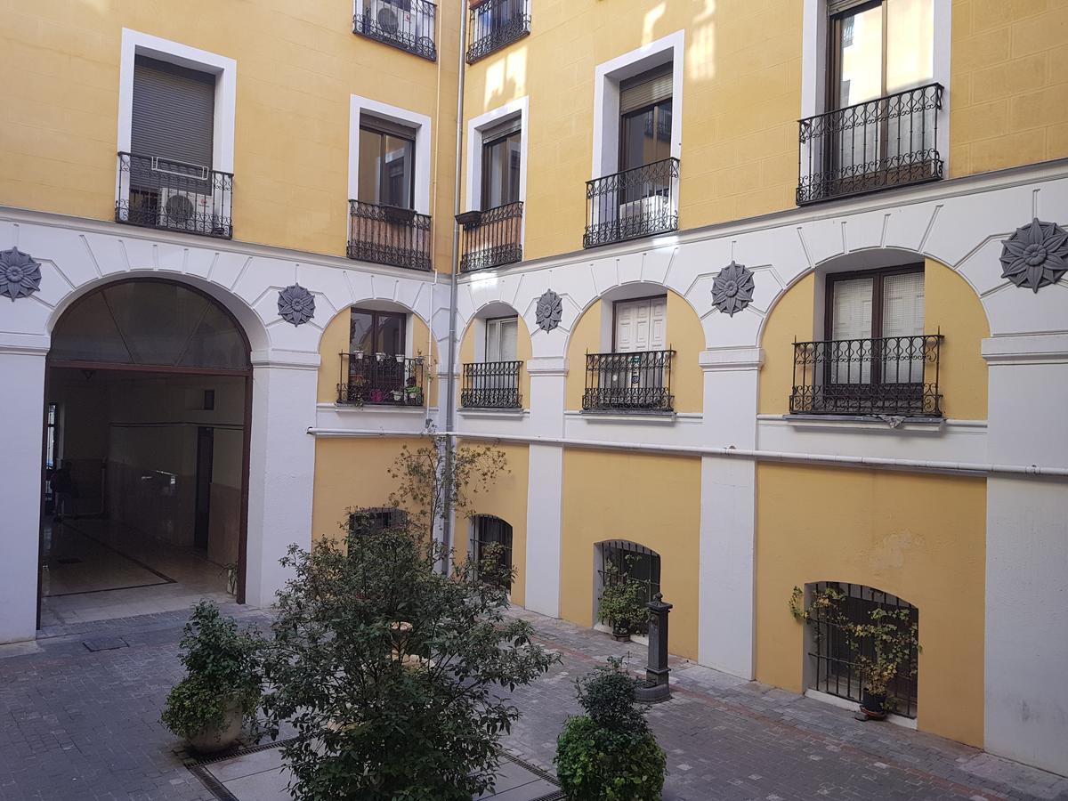 Apartment Conde Romanones, 5
