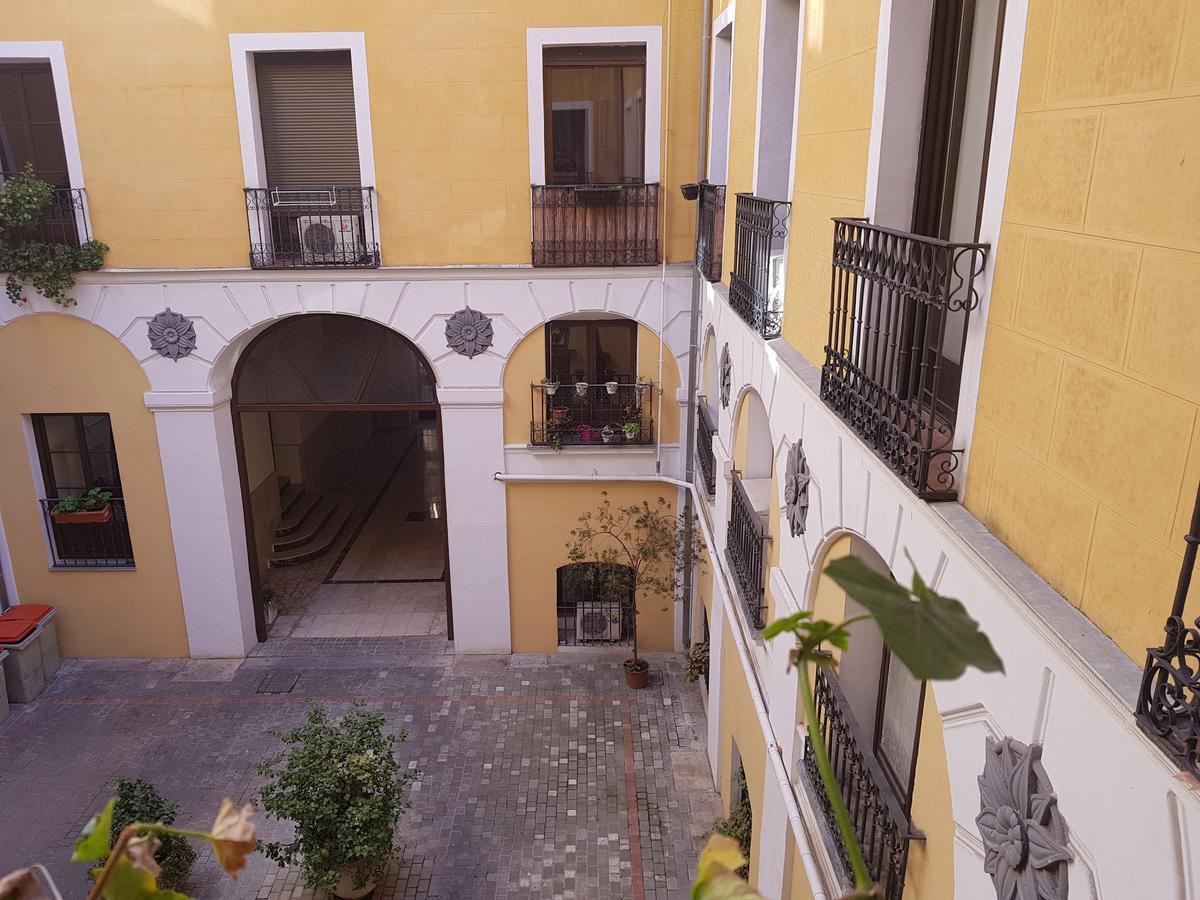 Apartment Conde Romanones, 5 *