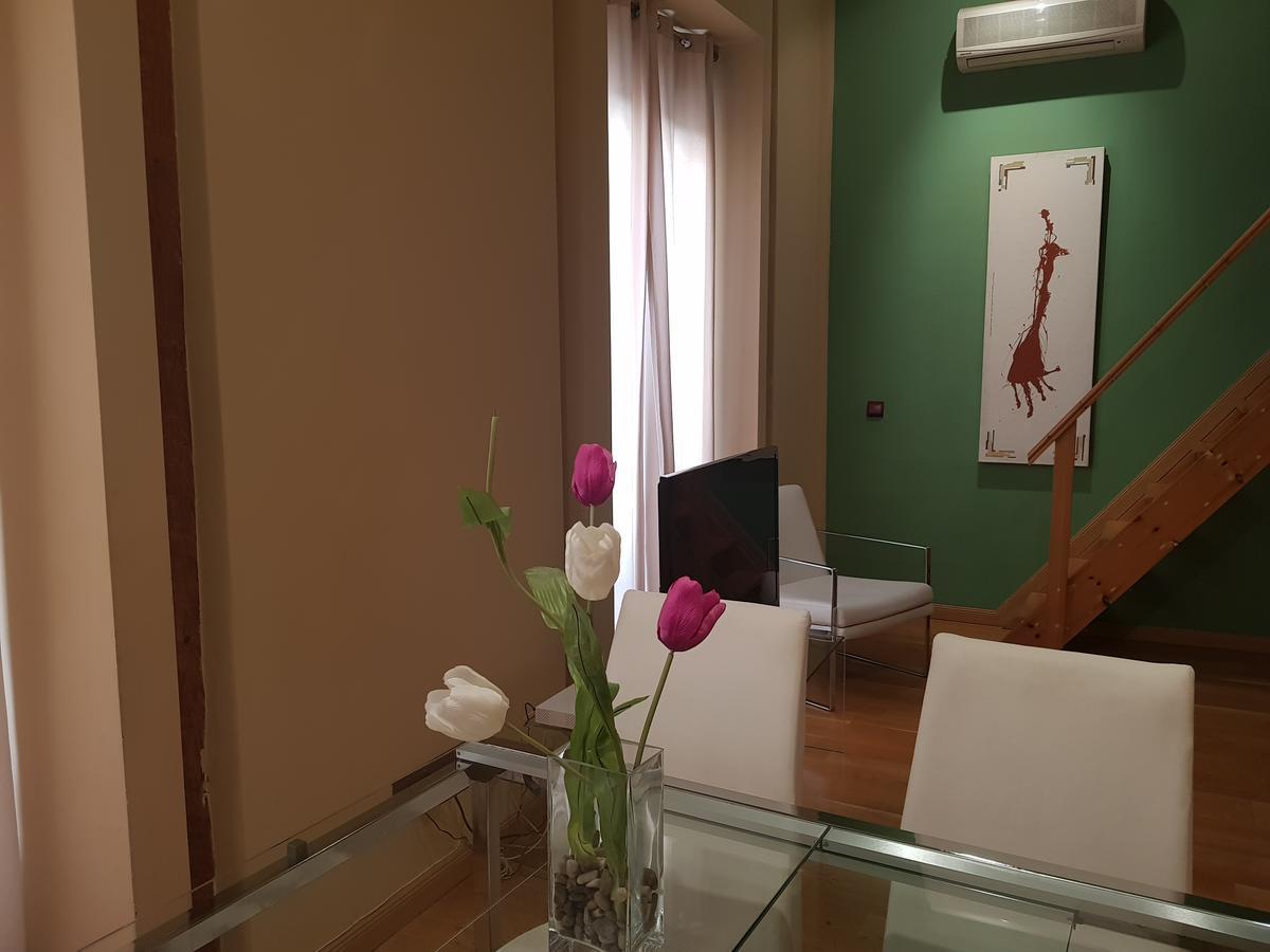 Conde Romanones, 5 Apartment Madrid
