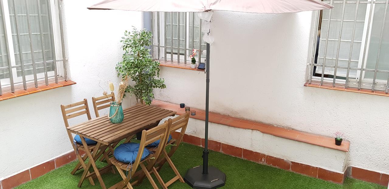 Apartamento Conde Romanones, 5 Madrid