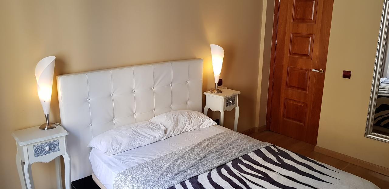 Conde Romanones, 5 Apartment Madrid