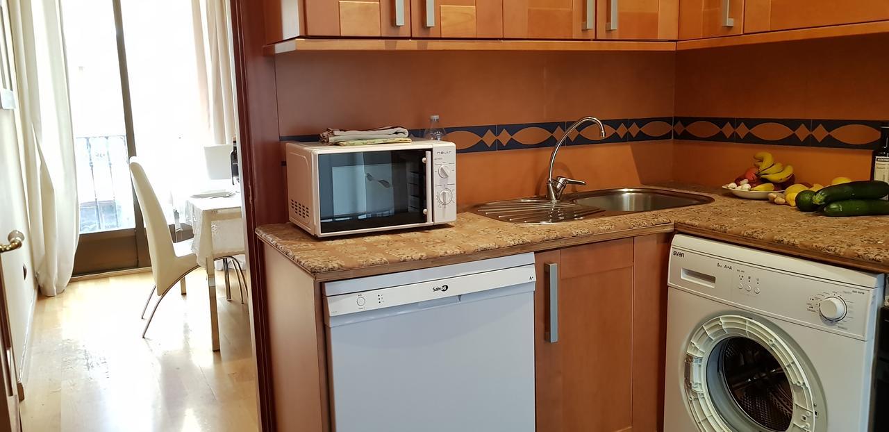 Conde Romanones, 5 Apartment Madrid
