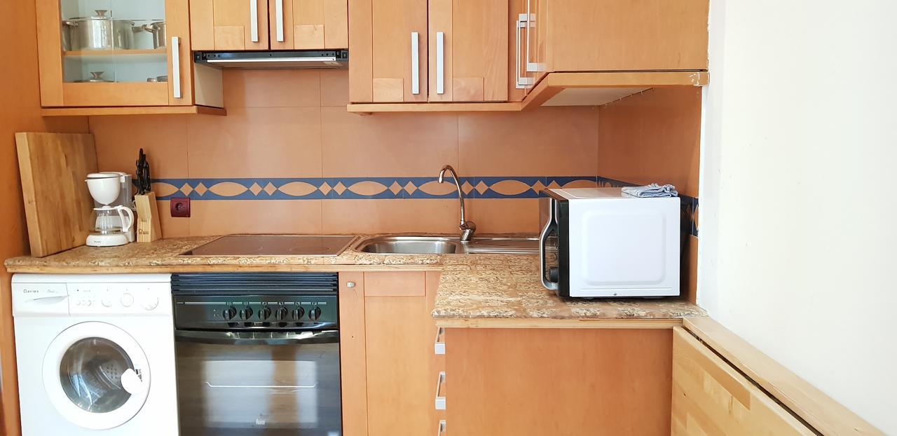 Conde Romanones, 5 Apartment Madrid