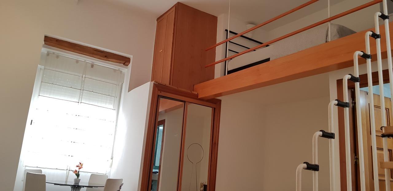Apartment Conde Romanones, 5