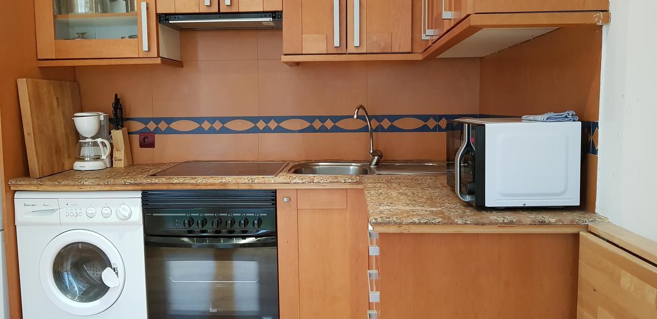 Conde Romanones, 5 Apartment Madrid