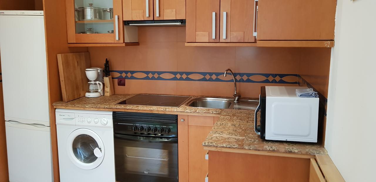 Conde Romanones, 5 Apartment *