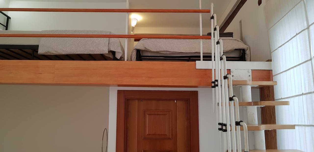 Conde Romanones, 5 Apartment Madrid