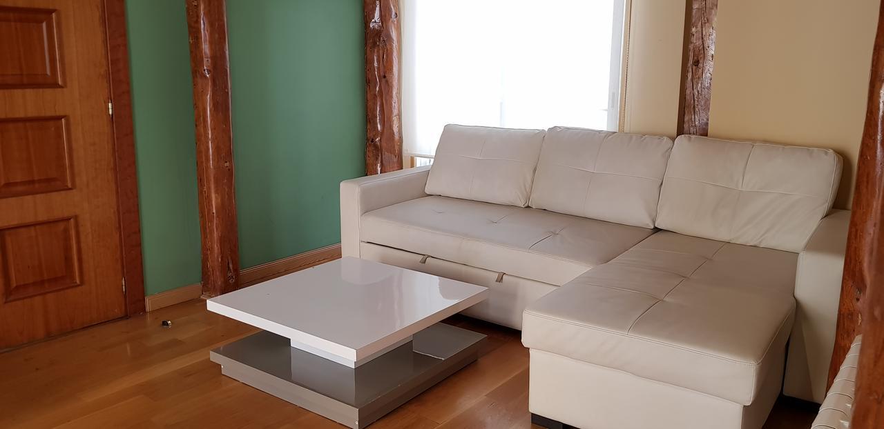 Conde Romanones, 5 Apartamento