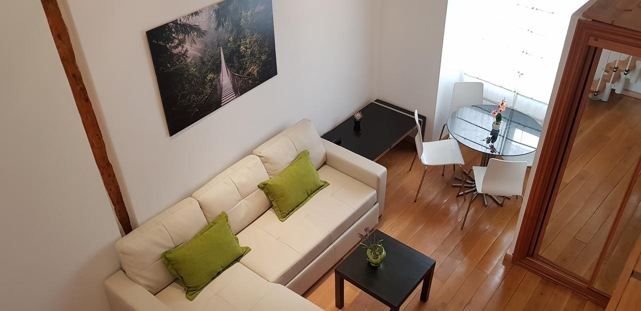 Conde Romanones, 5 Apartamento